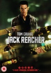 Jack Reacher [DVD] only £5.99