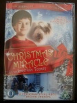 The Christmas Miracle Of Jonathan Toomey (DVD) only £5.99