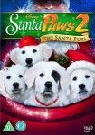 Disney Santa Paws 2 - The Santa Pups [DVD] only £5.99