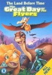 The Land Before Time 12 - The Great Day Of The Flyers [DVD] only £5.99