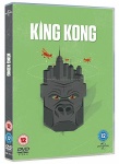 King Kong [DVD] only £5.99