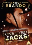 One Eyed Jacks [1961] [DVD] only £5.99