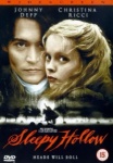 Sleepy Hollow [DVD] [2000] only £5.99