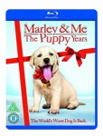 Marley & Me: The Puppy Years [DVD] only £5.99