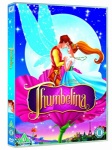 Thumbelina [DVD] [1994] only £5.99