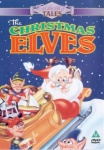 Enchanted Tales: The Christmas Elves [DVD] only £5.99