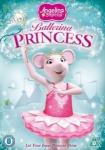 Angelina Ballerina - Ballerina Princess [DVD] [2017] only £5.99