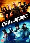 G.I. Joe: Retaliation [DVD] only £5.99