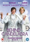 Behind the Candelabra [DVD] only £5.99