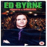 Ed Byrne - Pedantic and Whimsical [2006] [DVD] only £5.99