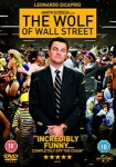 The Wolf of Wall Street [DVD] [2013] only £5.99