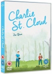 The Death And Life Of Charlie St. Cloud [DVD] only £5.99