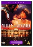 Nicholas And Alexandra [DVD] [2002] only £5.99