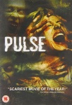 Pulse [DVD] only £5.99