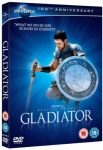 Gladiator (2000) - Augmented Reality Edition [DVD] only £5.99