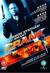 Crank [DVD] only £5.99