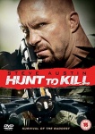 Hunt To Kill [DVD] only £5.99