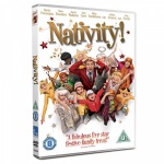 Nativity! [DVD] only £5.99