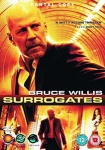 Surrogates [DVD] only £5.99