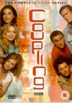 Coupling: Complete Series 3 [DVD] only £7.99