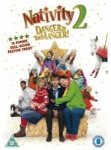 Nativity 2: Danger in the Manger! [DVD] only £5.99