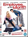 Employee Of The Month [DVD] only £5.99