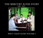 The Mercury Blues... V.1 only £5.99