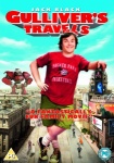 Gulliver's Travels [DVD] only £5.99