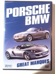 Great Marques - Porsche / BMW only £5.99