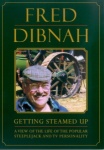 Fred Dibnah - Getting Steamed Up [DVD] [2002] only £5.00