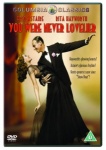 You Were Never Lovelier [DVD] [1942] [2004] only £5.99