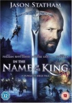 In The Name Of The King [2008] [DVD] only £5.99