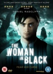 The Woman in Black [DVD] only £5.99