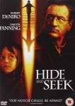 Hide And Seek [DVD] only £5.99