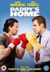 Daddy's Home [DVD] [2015] only £5.99