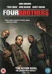 Four Brothers [DVD] only £5.99