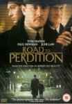 Road to Perdition [2002] [DVD] only £5.99