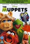 The Muppets DVD Bonus Disc With Original Material Brand New Region 2 only £7.99