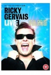 Ricky Gervais Live 3 - Fame [2007] [DVD] only £5.99