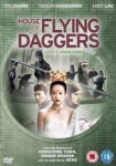 House Of Flying Daggers [2004] [DVD] only £5.99