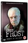 A Touch Of Frost: Benefit Of The Doubt [DVD] only £5.99