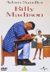 Billy Madison [DVD] only £5.99