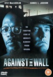 Against The Wall [DVD] only £5.99