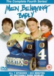 Men Behaving Badly - Series 4 BBC [1992] [DVD] only £5.99