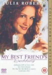 My Best Friend's Wedding [DVD] [2002] only £5.99