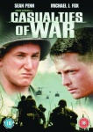 Casualties Of War [DVD] only £5.99