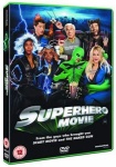 Superhero Movie [DVD] [2017] only £5.99