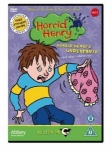 Horrid Henry's Underpants [DVD] only £5.99