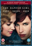 The Danish Girl [DVD] [2015] only £5.99