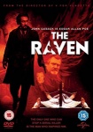 The Raven [DVD] only £5.99